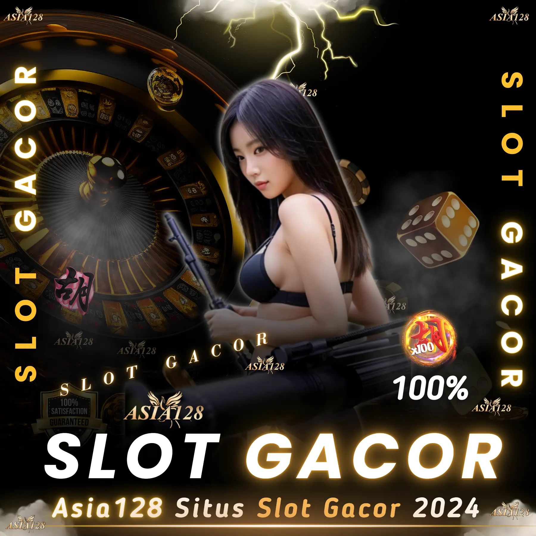 OMO77 - Cara Gampang Dapat Maxwin di Game Slot Online